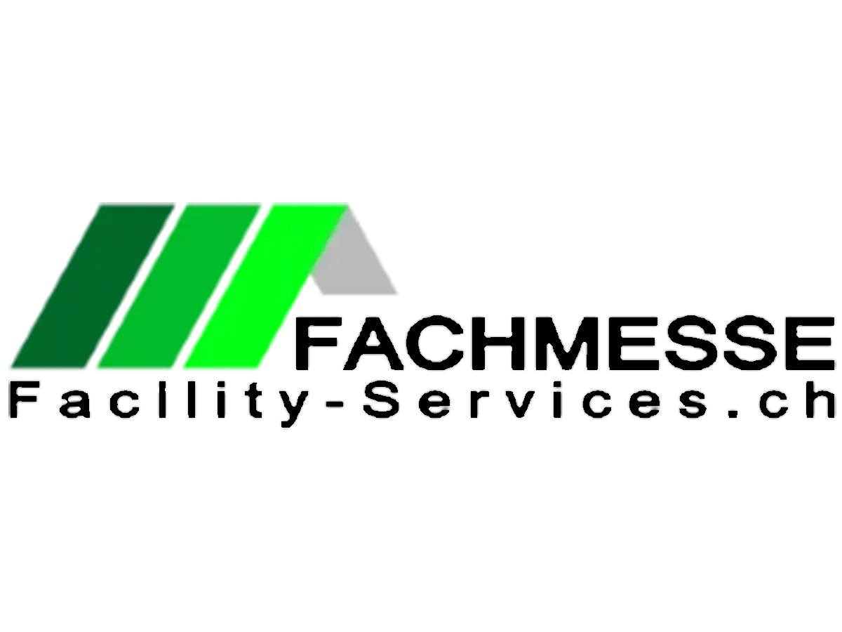 InfraWeeder Logo Fachmesse Facility Services