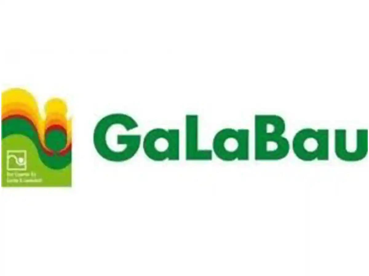 InfraWeeder Logo Fachmesse GaLa Bau