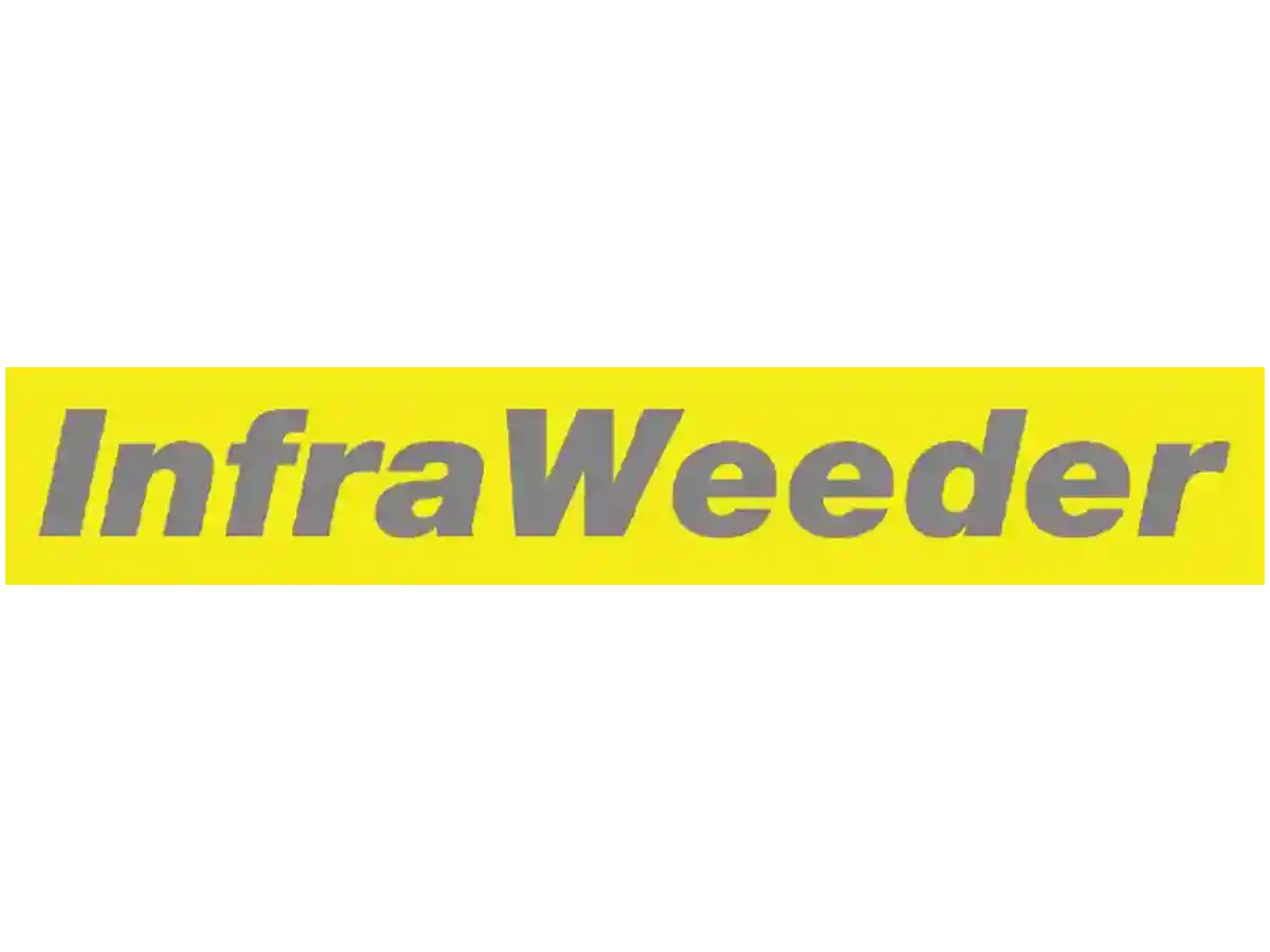 InfraWeeder Logo
