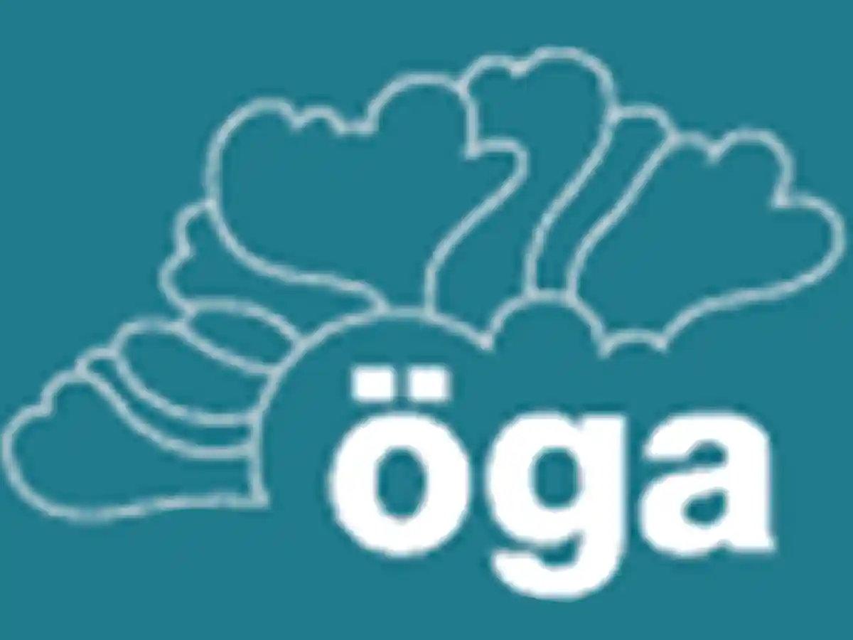 InfraWeeder Logo Fachmesse Öga