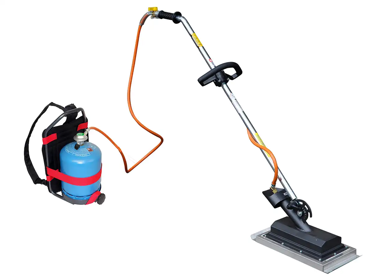 InfraWeeder Junior B2R