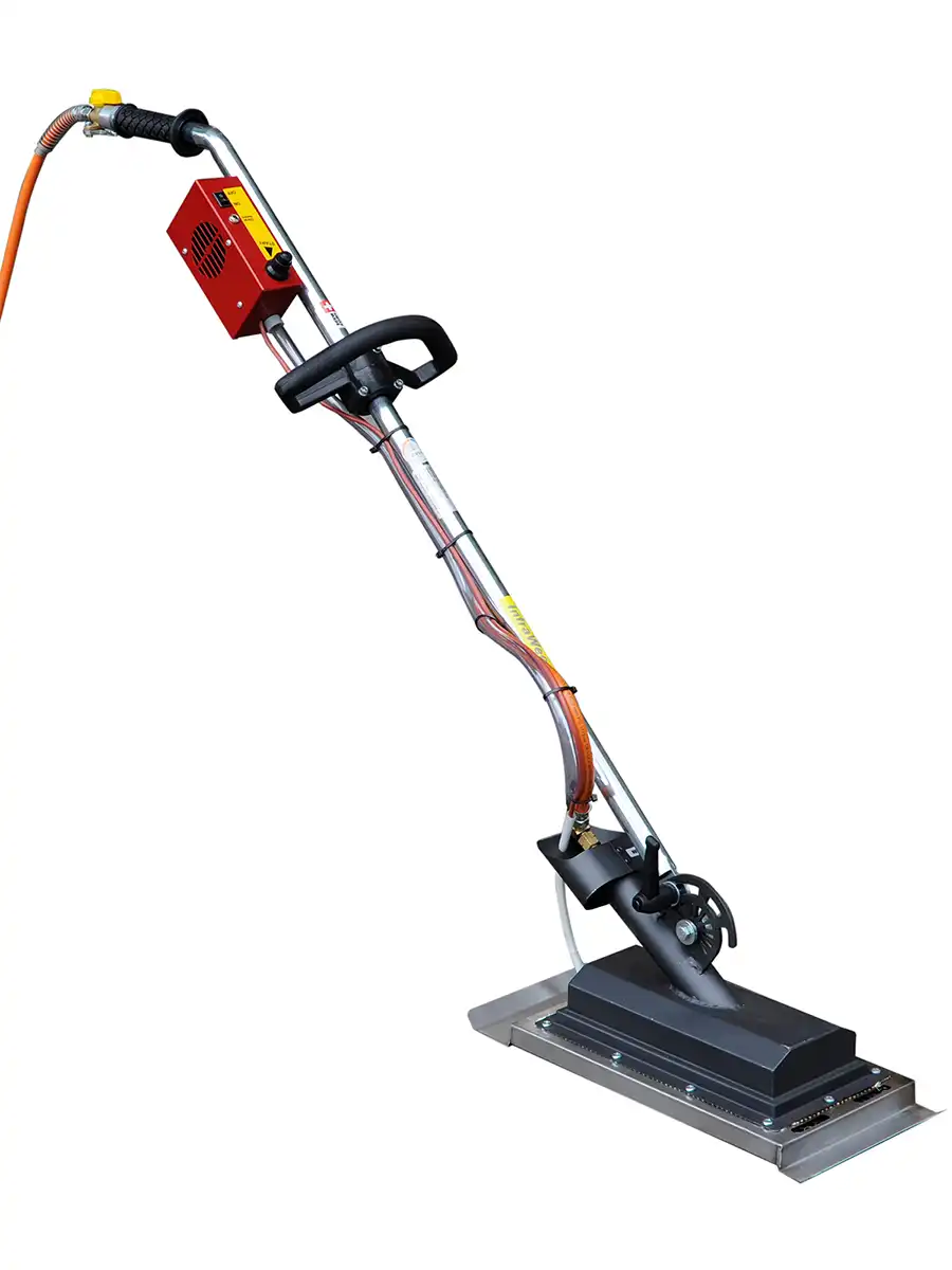 InfraWeeder Produkt Eco