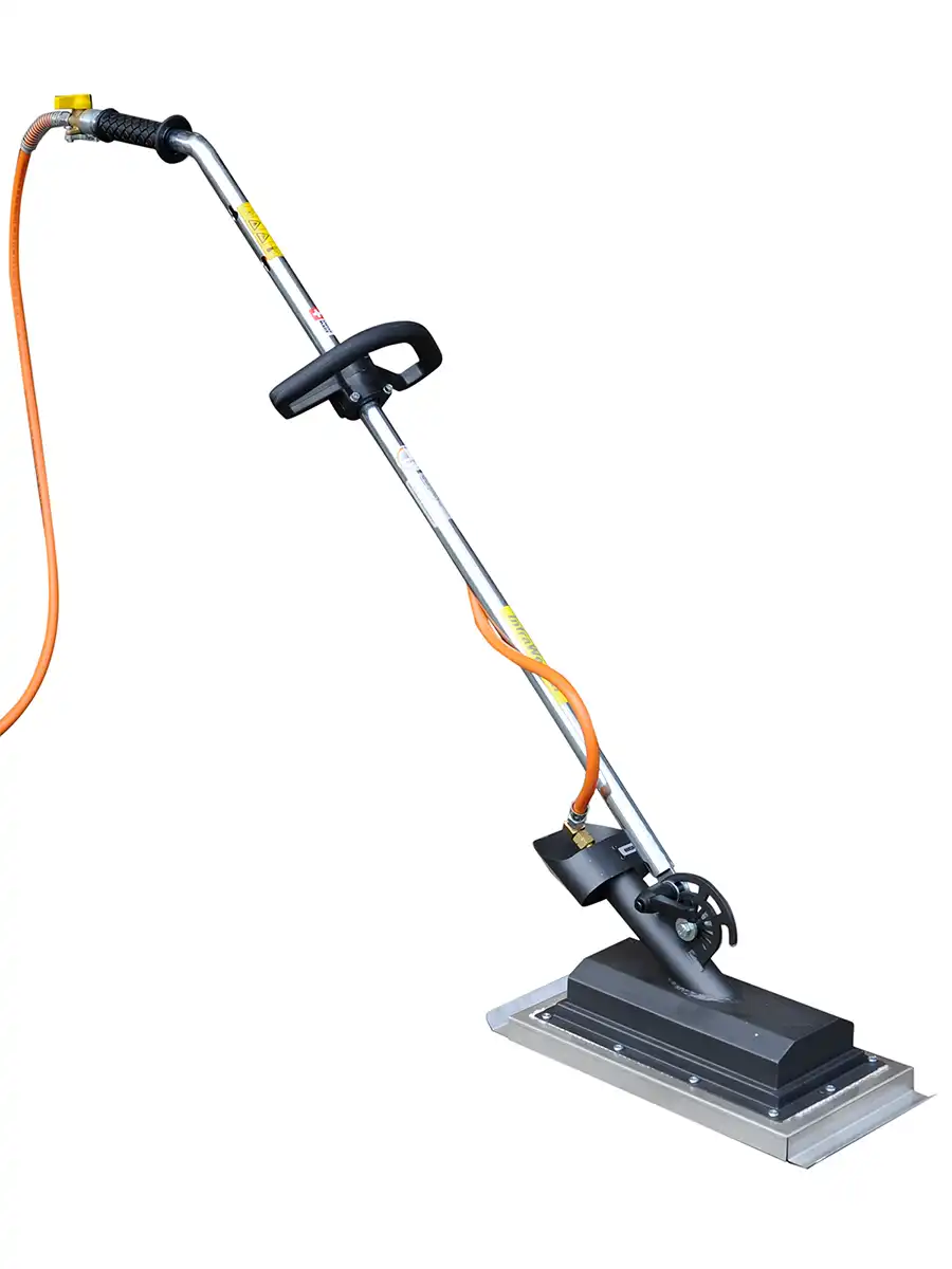 InfraWeeder Produkt Junior