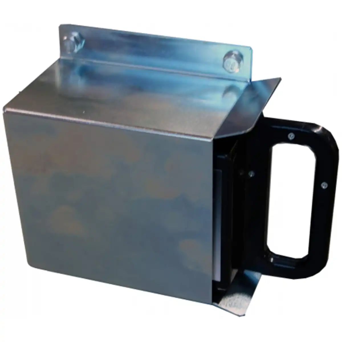 InfraWeeder Master Pro Batteriehalter